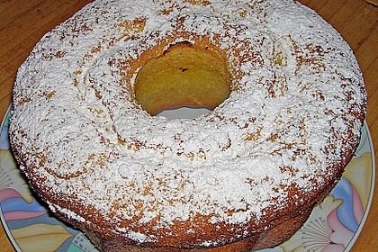 Eierlik&ouml;r - Pflaumen - Kuchen 5