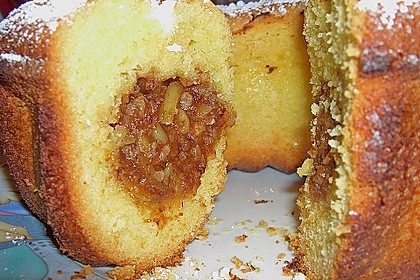 Eierlik&ouml;r - Pflaumen - Kuchen 6