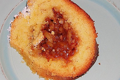 Eierlik&ouml;r - Pflaumen - Kuchen 7
