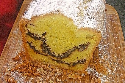 Eierlik&ouml;r - Pflaumen - Kuchen 9