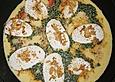 Eier - Tomaten - Mozarella - Pfanne