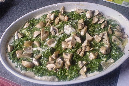 Brokkoli-Schafsk&auml;seauflauf 3