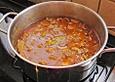 Biergulasch