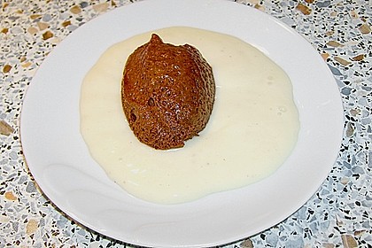 Mousse au chocolat 11