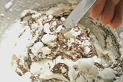 Mousse au chocolat 16