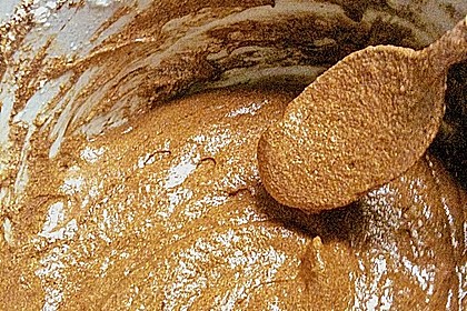 Mousse au chocolat 17