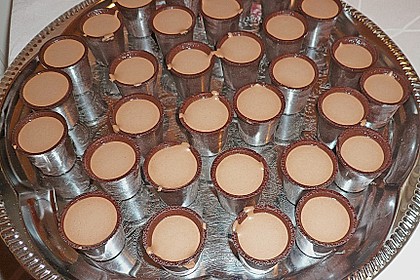 Mousse au chocolat 18