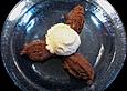 Mousse au chocolat