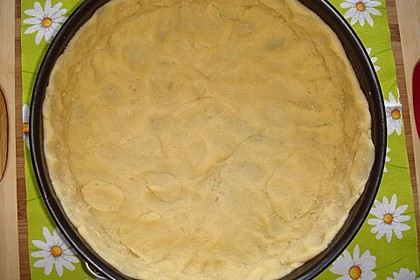 Pâte Brisée 2