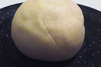 Pâte Brisée 14