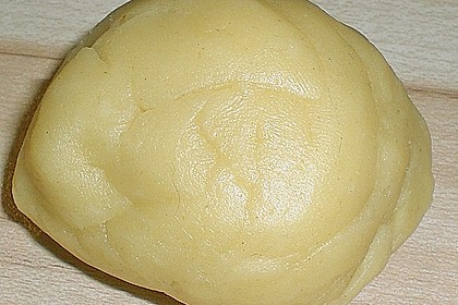 Pâte Brisée 8