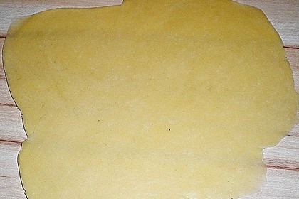 Pâte Brisée 6