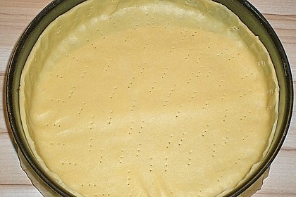 Pâte Brisée 3