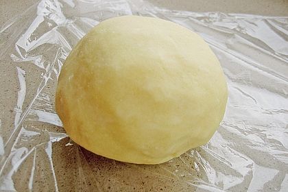 Pâte Brisée 1