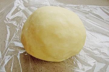 Pâte Brisée