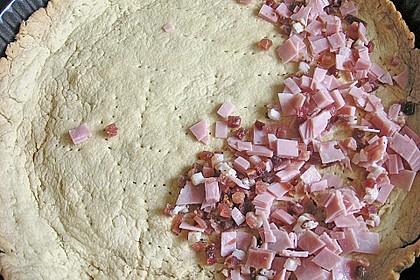 Pâte Brisée 10