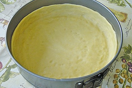 Pâte Brisée 11