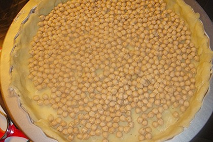 Pâte Brisée 15