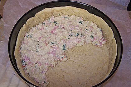 Pâte Brisée 5