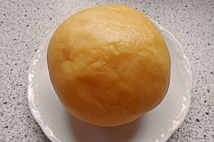 Pâte Brisée 7