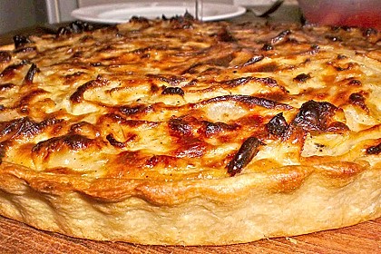 Pâte Brisée 9