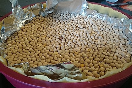 Pâte Brisée 13