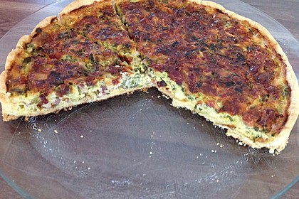 Quiche Lorraine 14