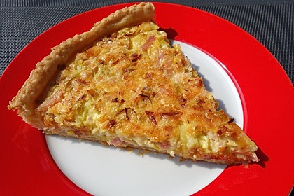 Quiche Lorraine