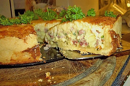 Quiche Lorraine 9