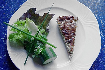 Quiche Lorraine 104
