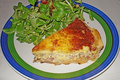 Quiche Lorraine 24