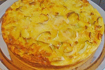 Quiche Lorraine 120