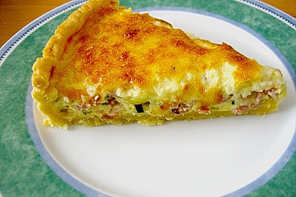 Quiche Lorraine 42