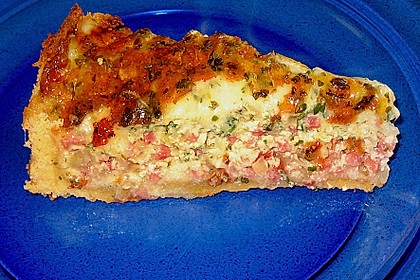 Quiche Lorraine 67