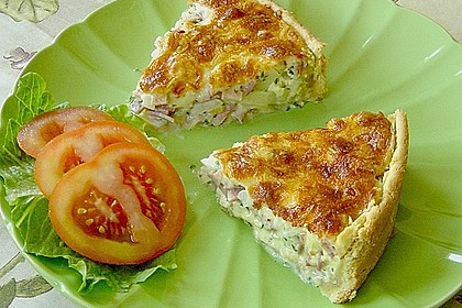 Quiche Lorraine 10