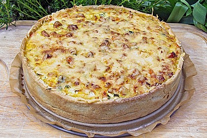 Quiche Lorraine 2