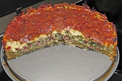 Quiche Lorraine 102
