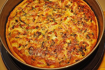 Quiche Lorraine 17