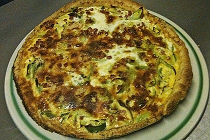 Quiche Lorraine 118