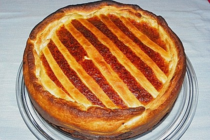 Quiche Lorraine 16