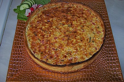 Quiche Lorraine 22
