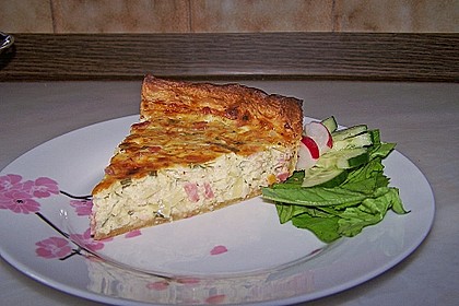 Quiche Lorraine 8