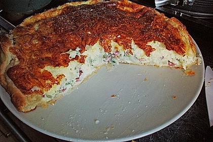 Quiche Lorraine 88