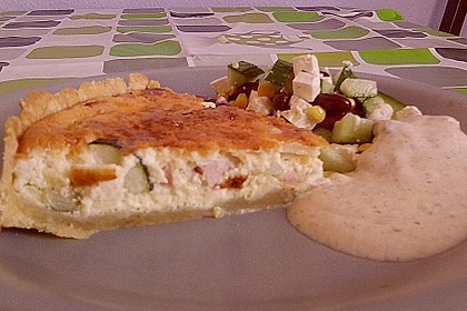 Quiche Lorraine 107