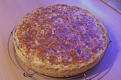 Quiche Lorraine 96