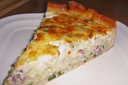 Quiche Lorraine 7