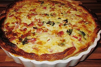 Quiche Lorraine 23