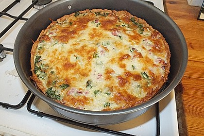 Quiche Lorraine 29