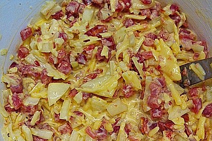 Quiche Lorraine 121