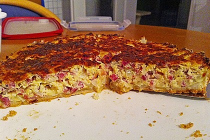Quiche Lorraine 103